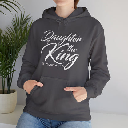 Daughter of the King Hoodie