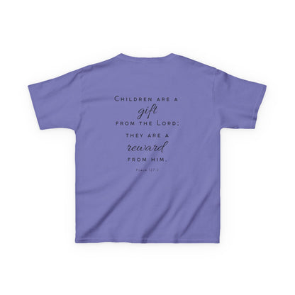 Children Are A Gift - Kids