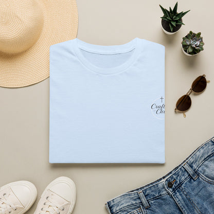 Romans 16:20 God of Peace Shirt