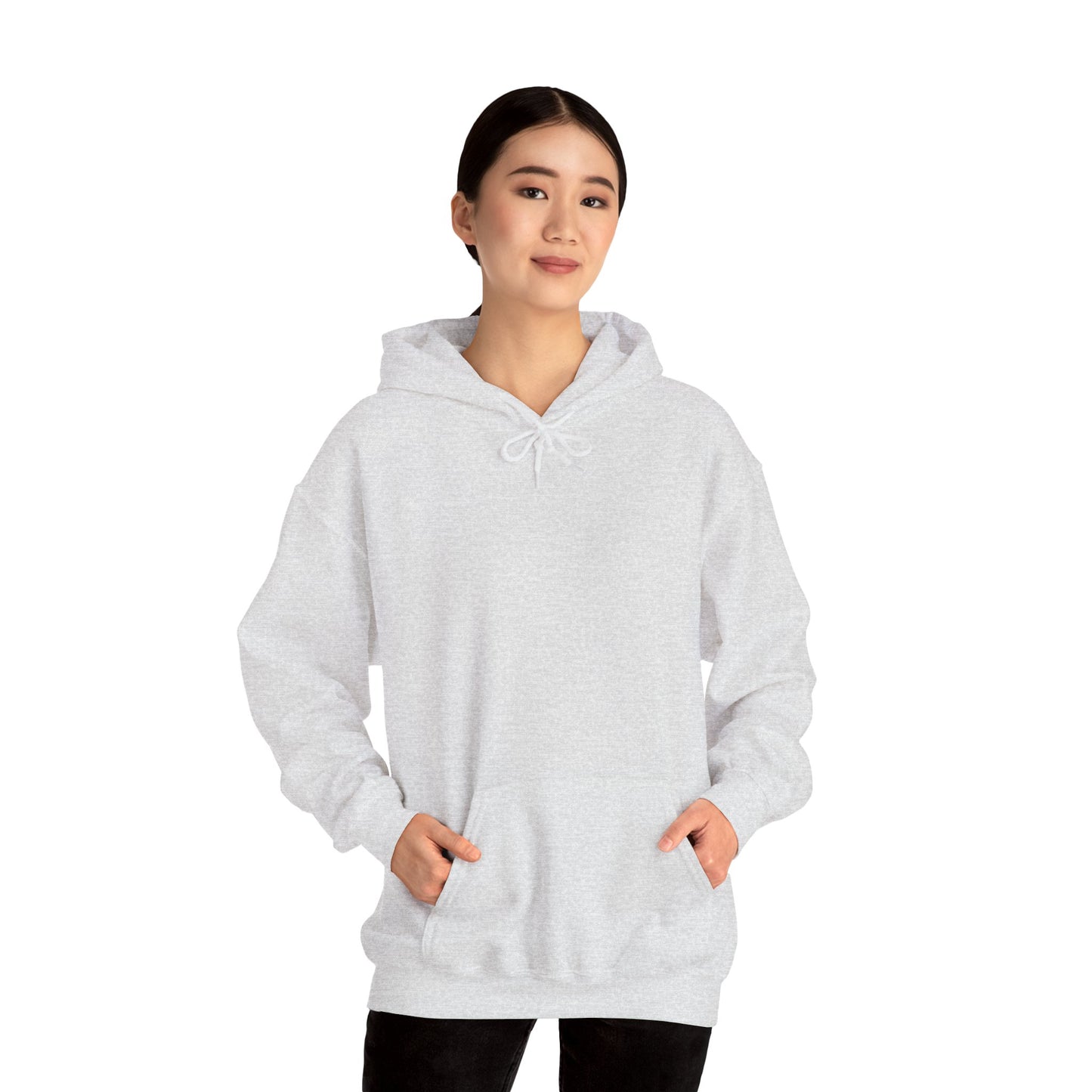 Jesus Yesterday Today Forever Hoodie