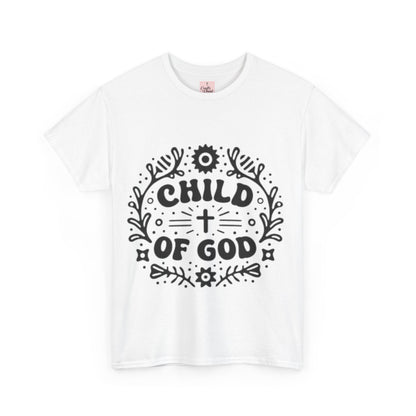 Child of God