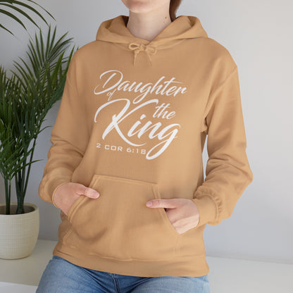 Daughter of the King Hoodie