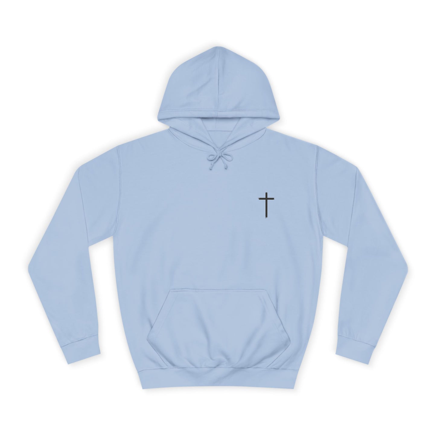 Jesus is Coming Back Hoodie