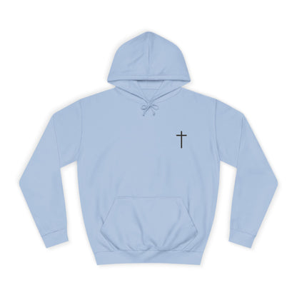 Jesus is Coming Back Hoodie