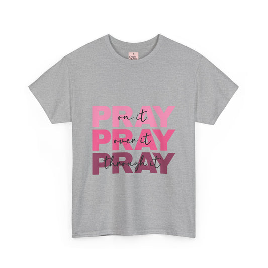 PRAY