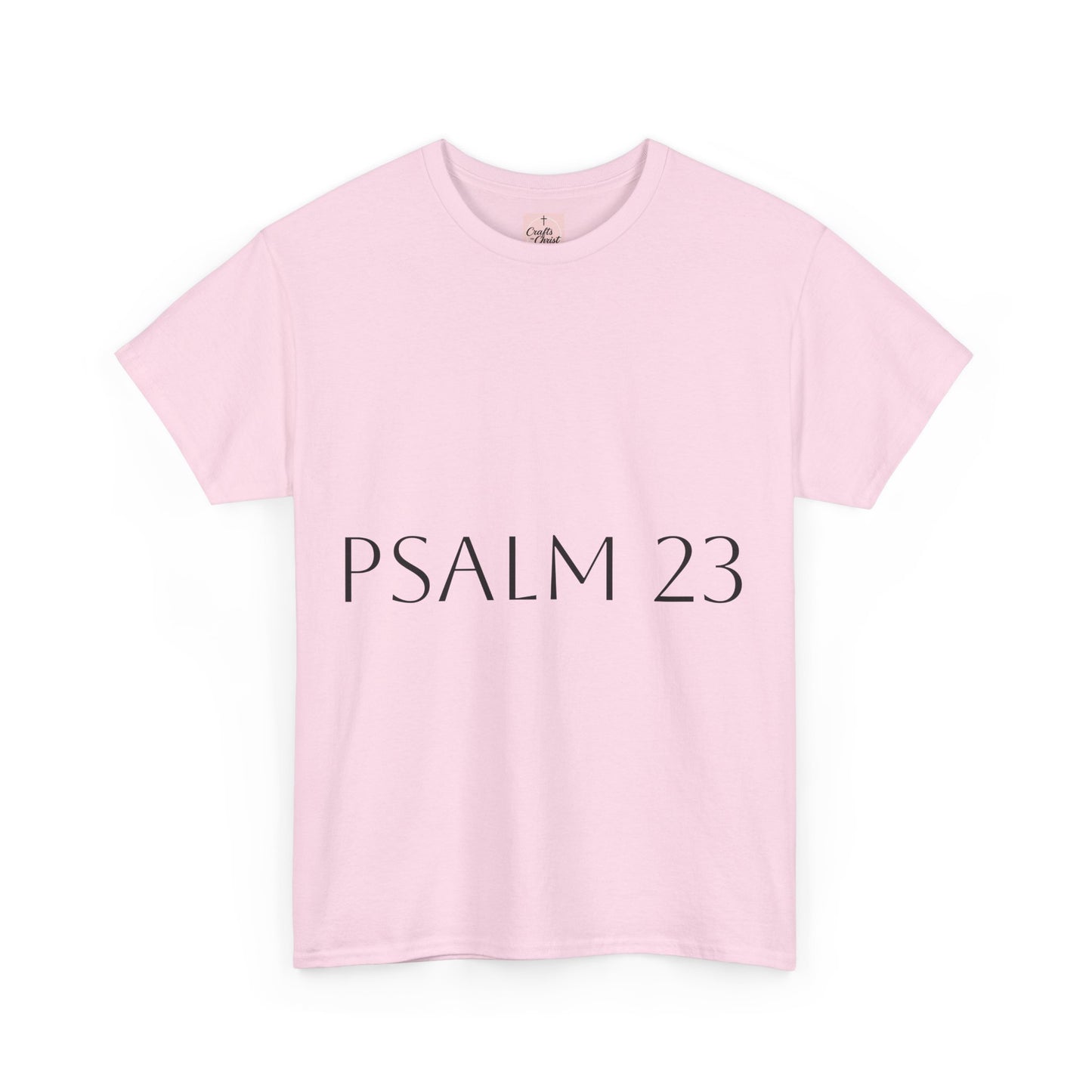 Psalm 23