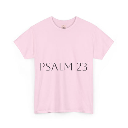 Psalm 23