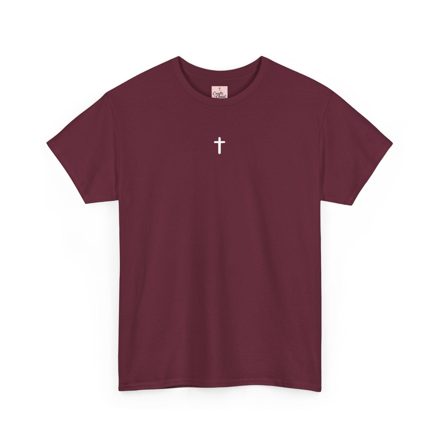 Ask Me About Jesus