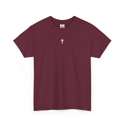 Ask Me About Jesus