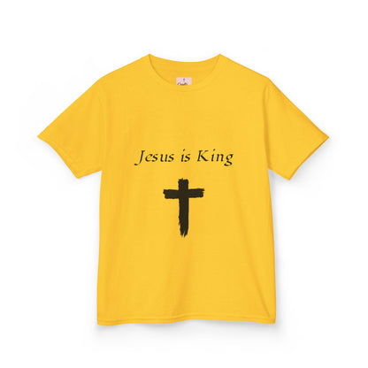 Jesus is King - Kids