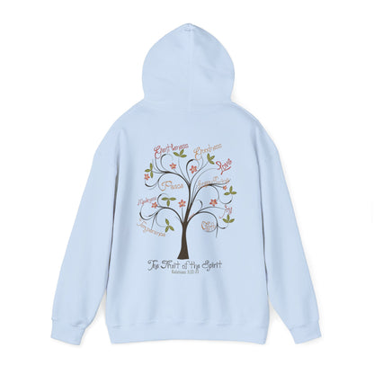 Fruit of the Spirit Hoodie