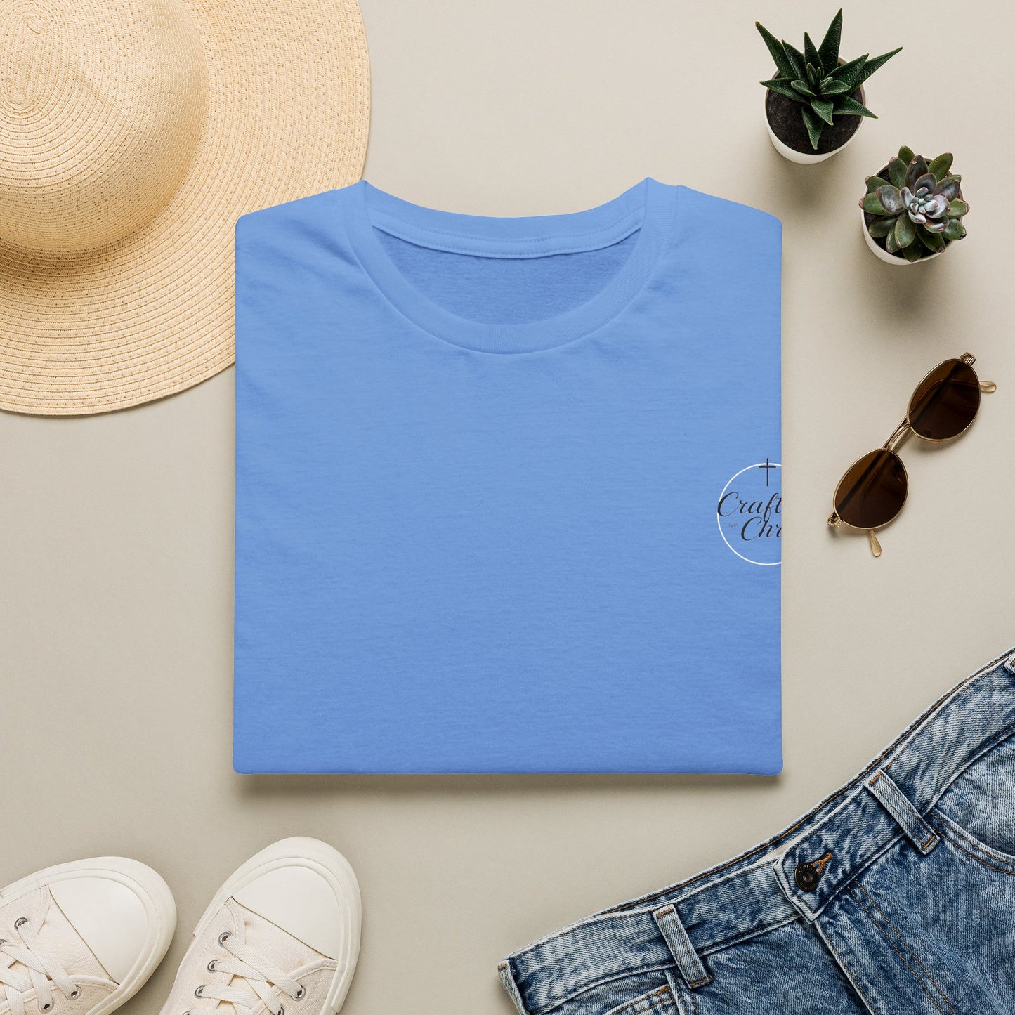 Romans 16:20 God of Peace Shirt