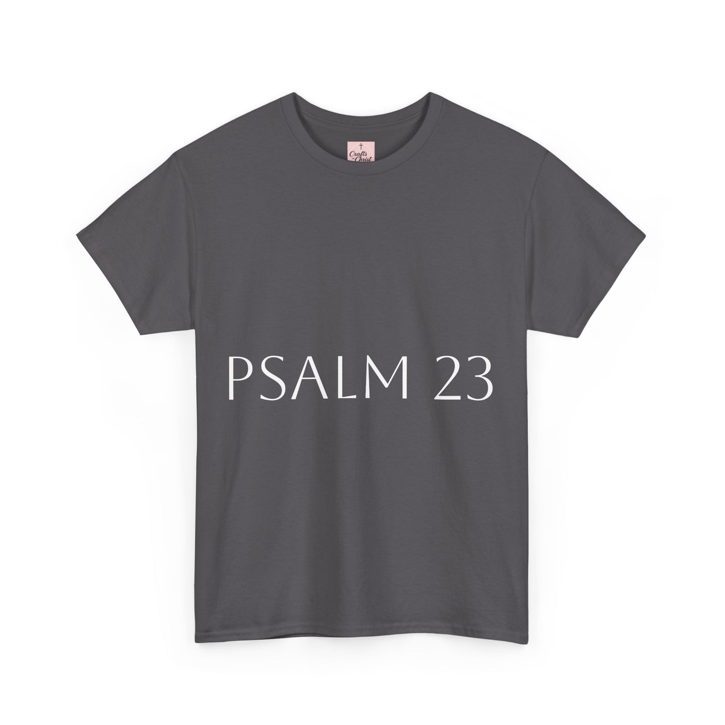 Psalm 23