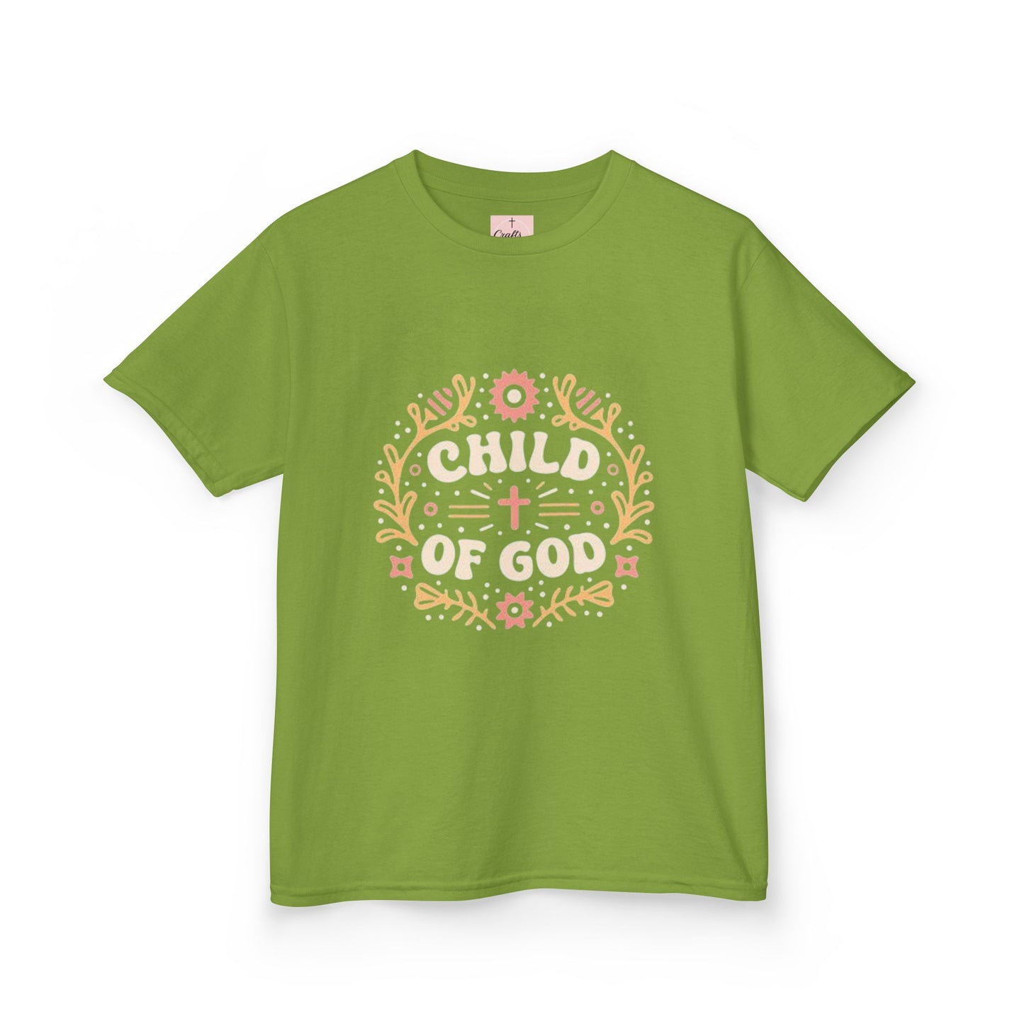 Child of God - Kids