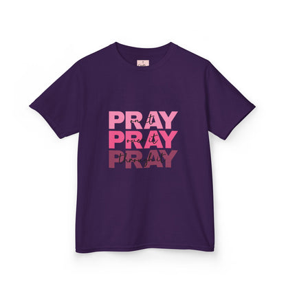 PRAY - Kids