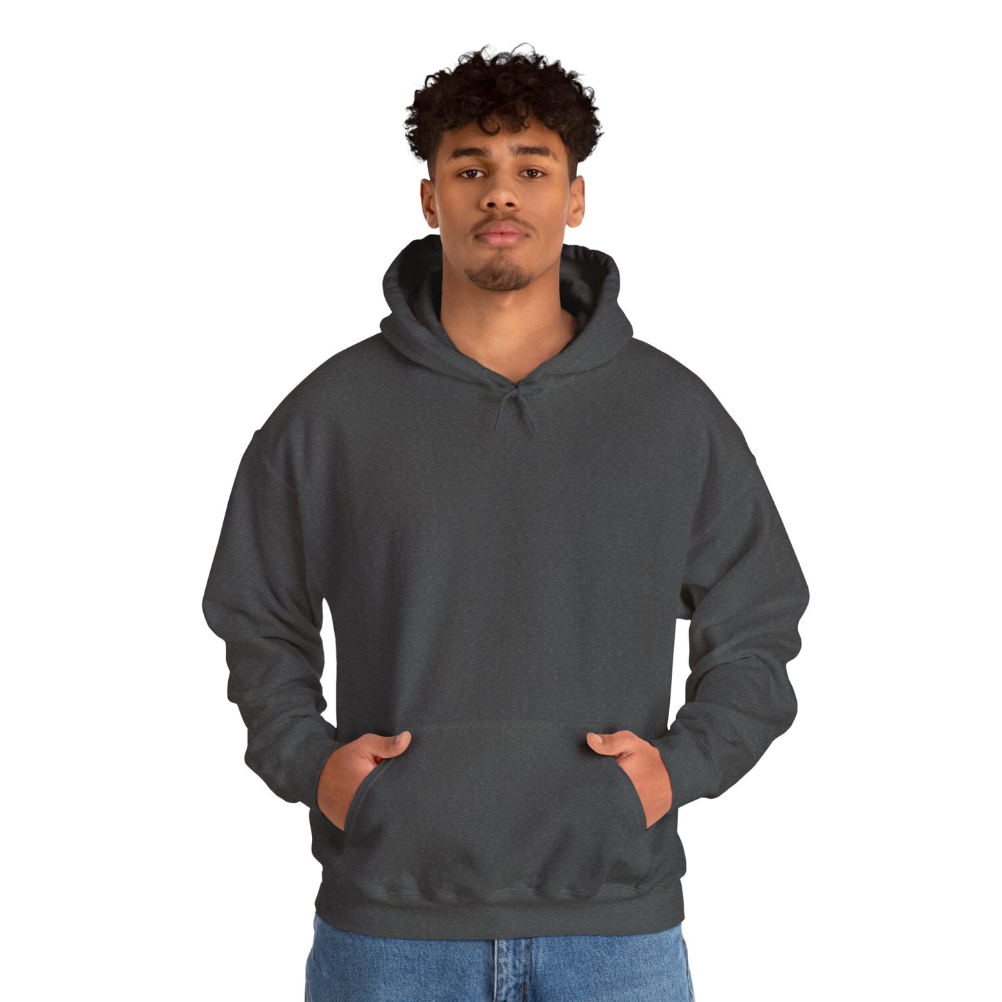 Jesus Yesterday Today Forever Hoodie