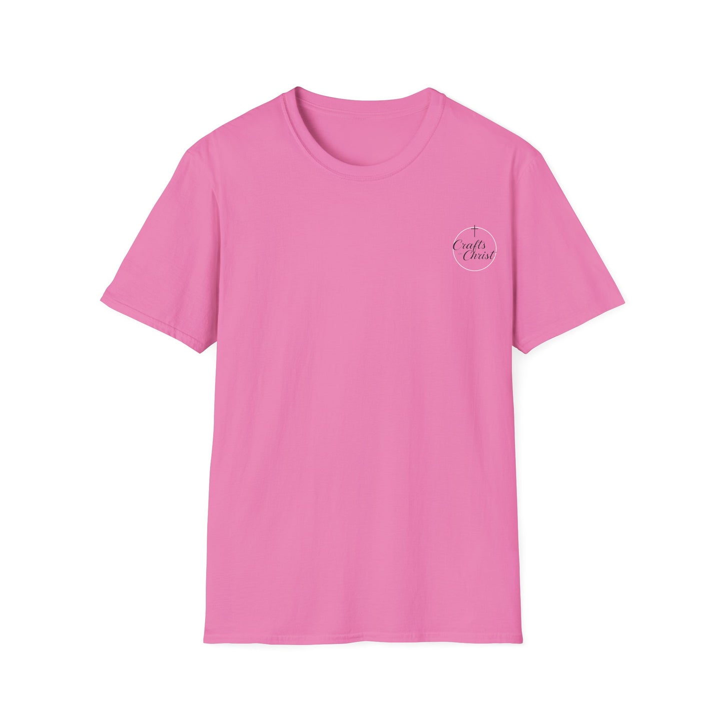 Romans 16:20 God of Peace Shirt