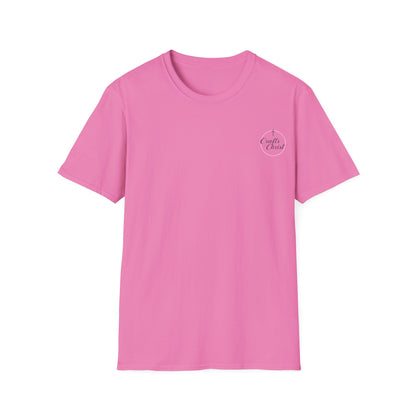 Romans 16:20 God of Peace Shirt