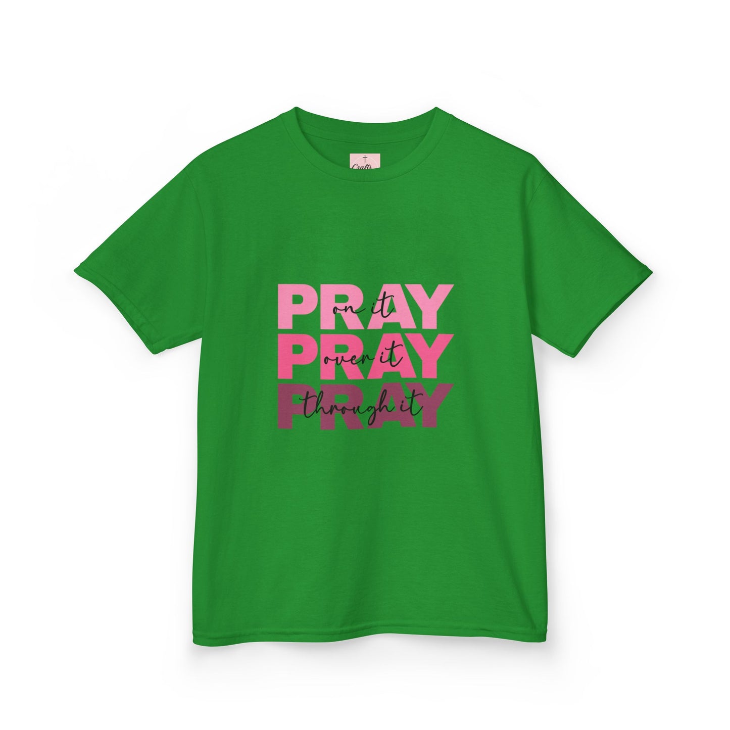 PRAY - Kids