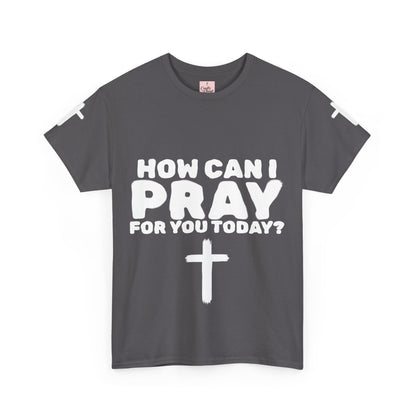 How Can I Pray
