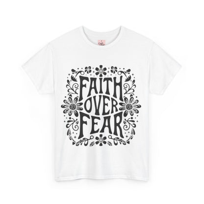 Faith Over Fear