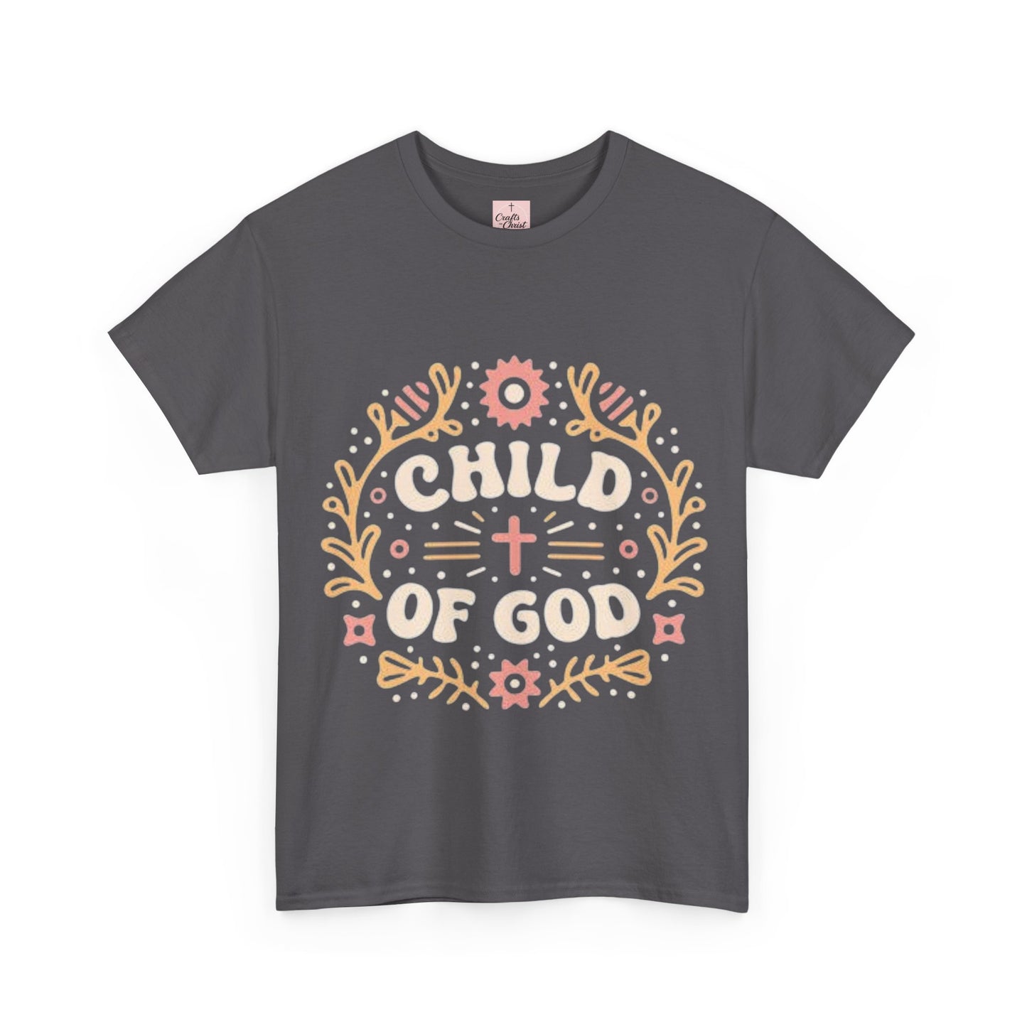 Child of God