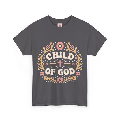 Child of God