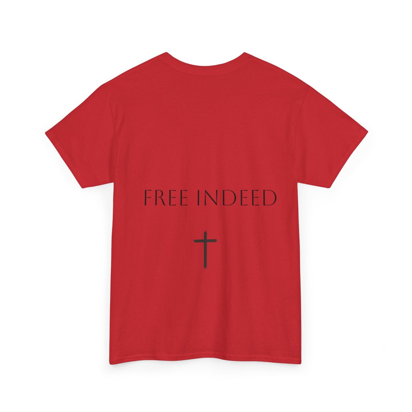 Free Indeed