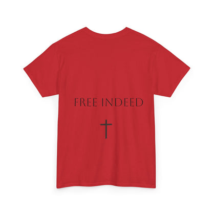 Free Indeed