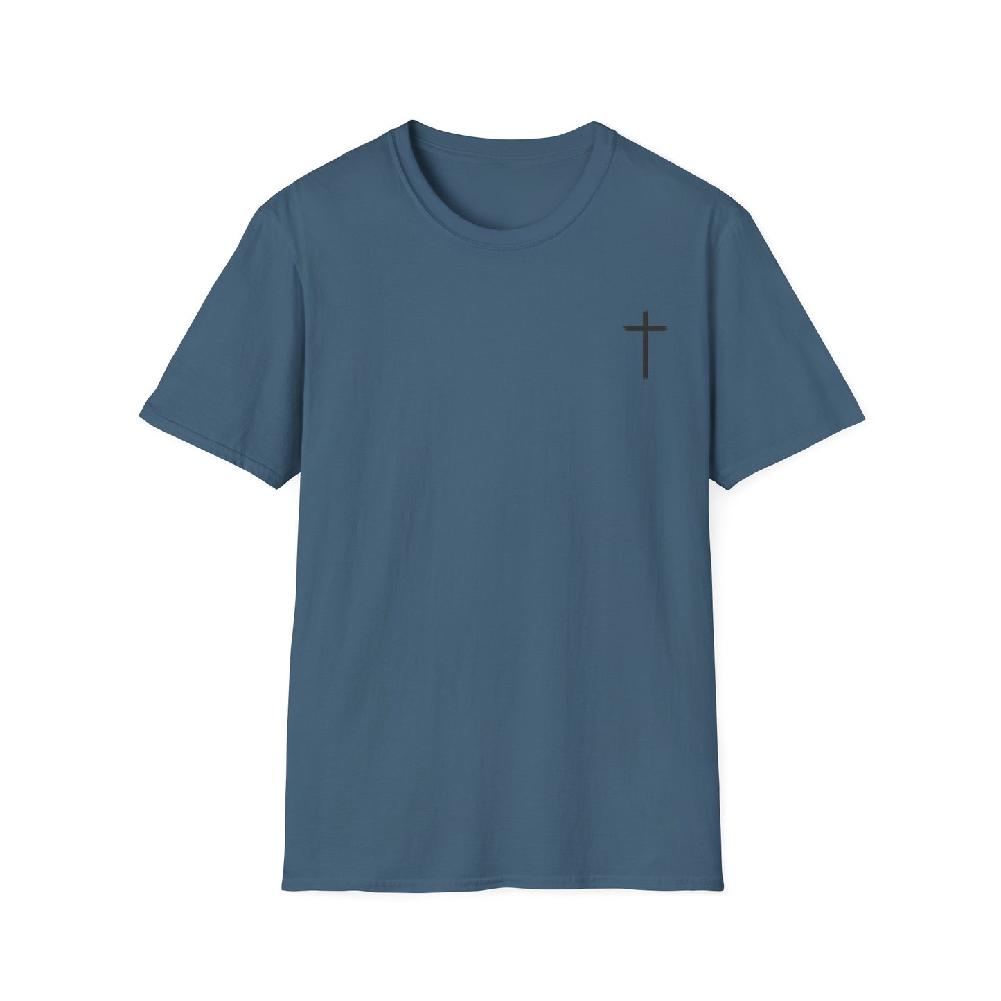 Luke 10:19 Trample Serpents Shirt