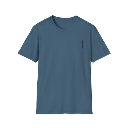Luke 10:19 Trample Serpents Shirt