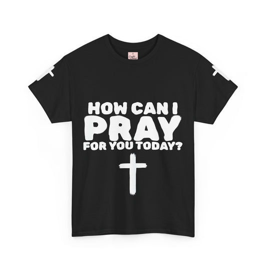 How Can I Pray