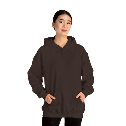 Jesus Yesterday Today Forever Hoodie