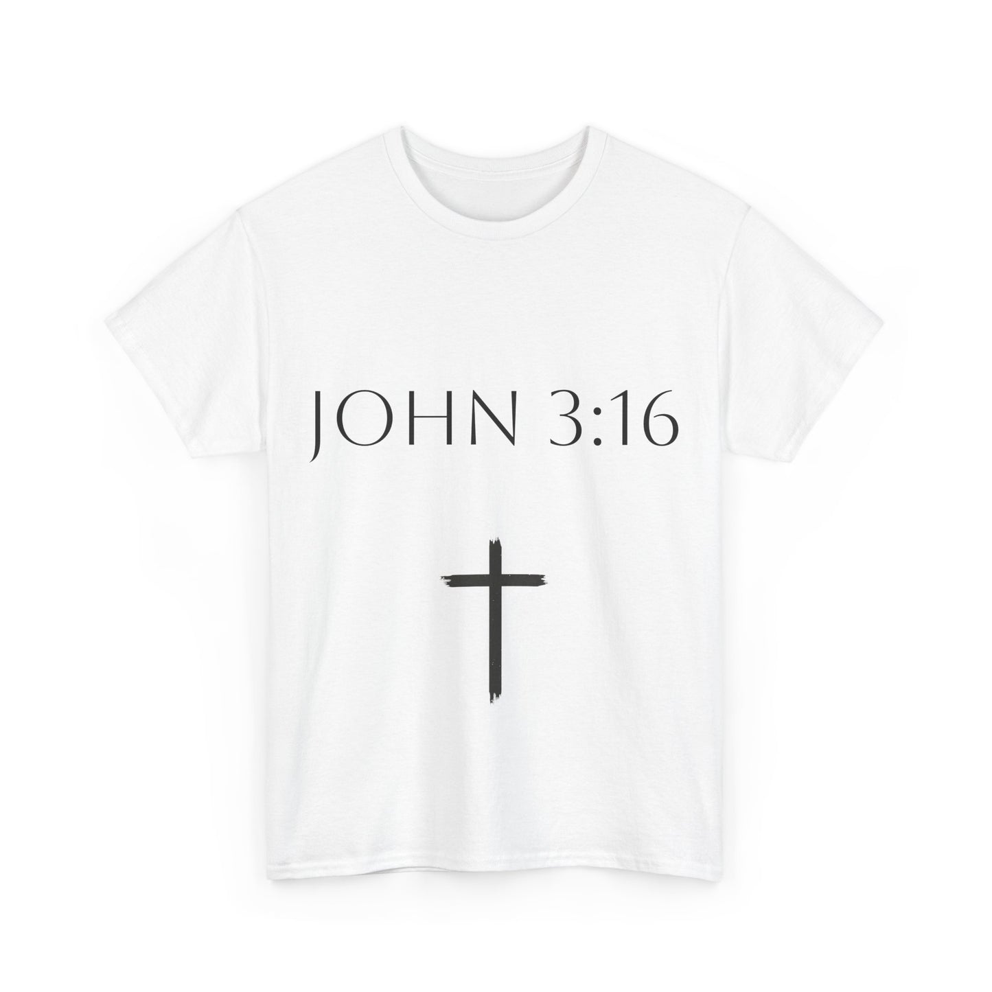 John 3:16