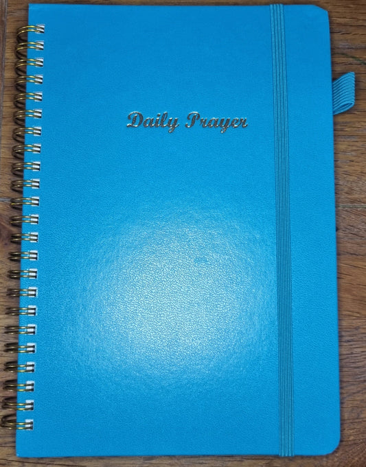 Prayer Journal