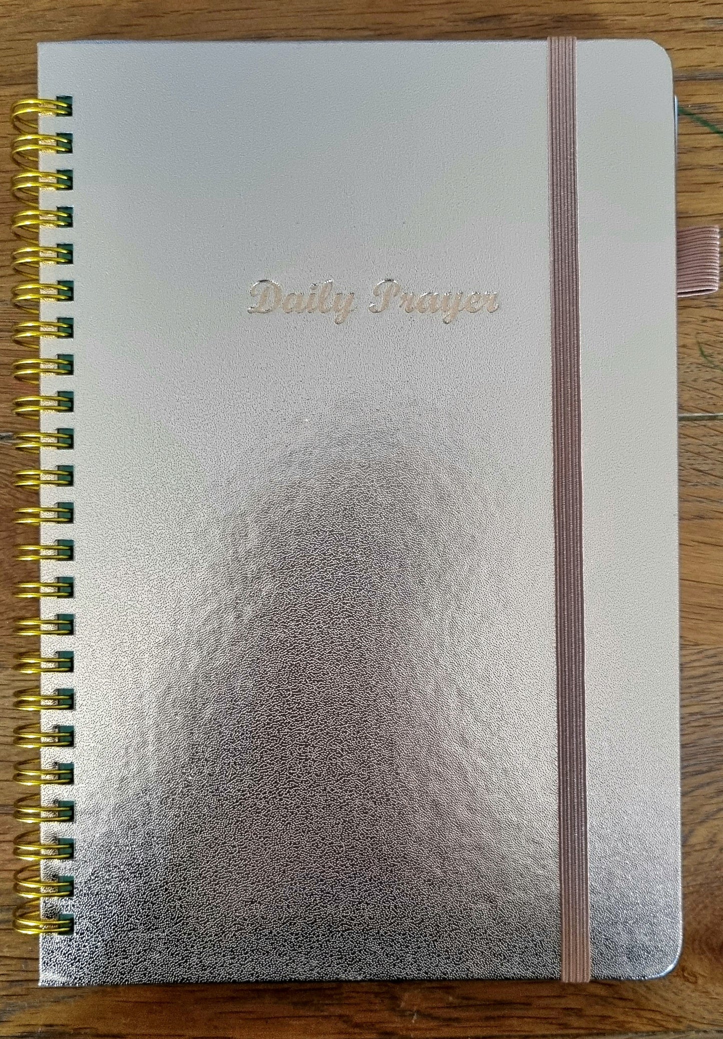Prayer Journal