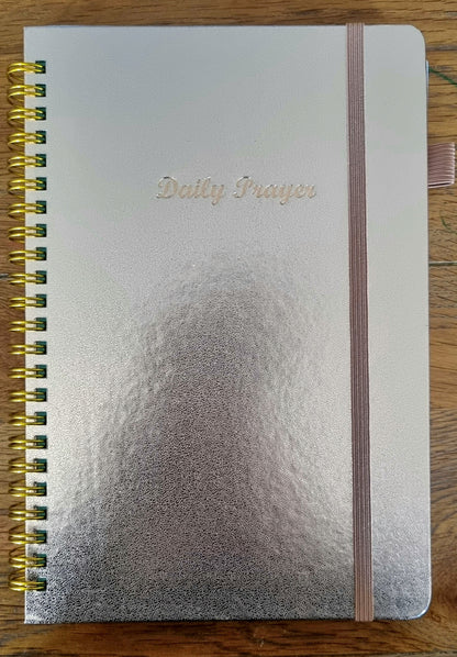 Prayer Journal