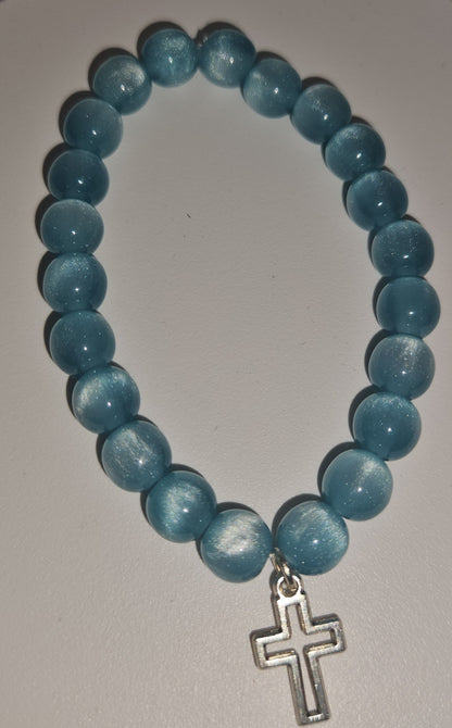 Deep Waters Isaiah 43:2 - Kids