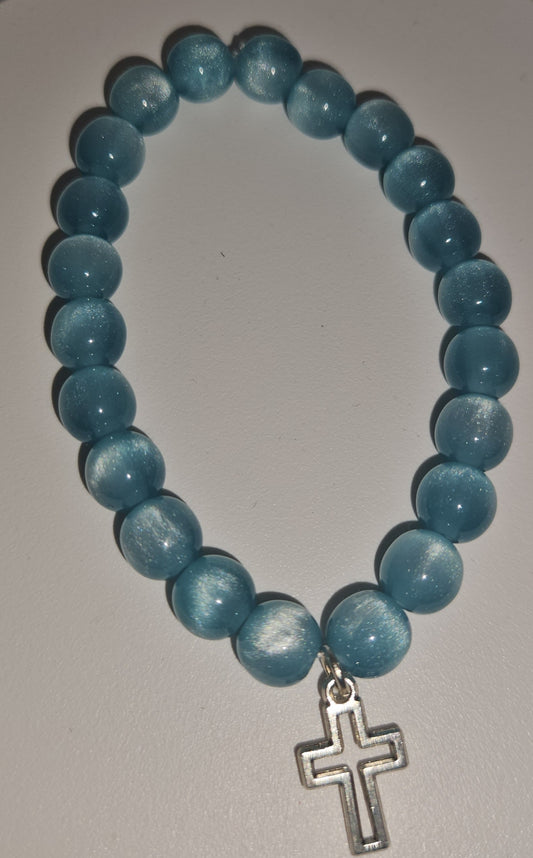 Deep Waters Isaiah 43:2 - Kids