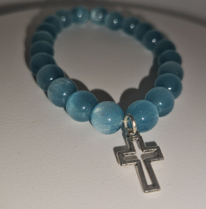 Deep Waters Isaiah 43:2 - Kids