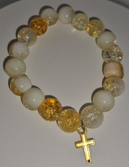 Radiant - Psalm 34:5 - Kids