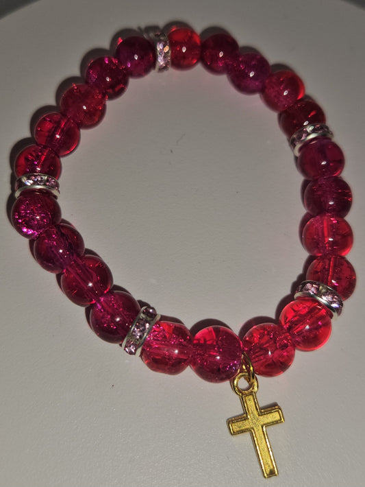 Fearless - 2 Timothy 1:7 - Kids