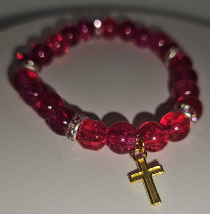 Fearless - 2 Timothy 1:7 - Kids