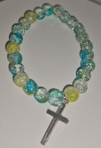 Redeemed - Galatians 3:13 - Kids