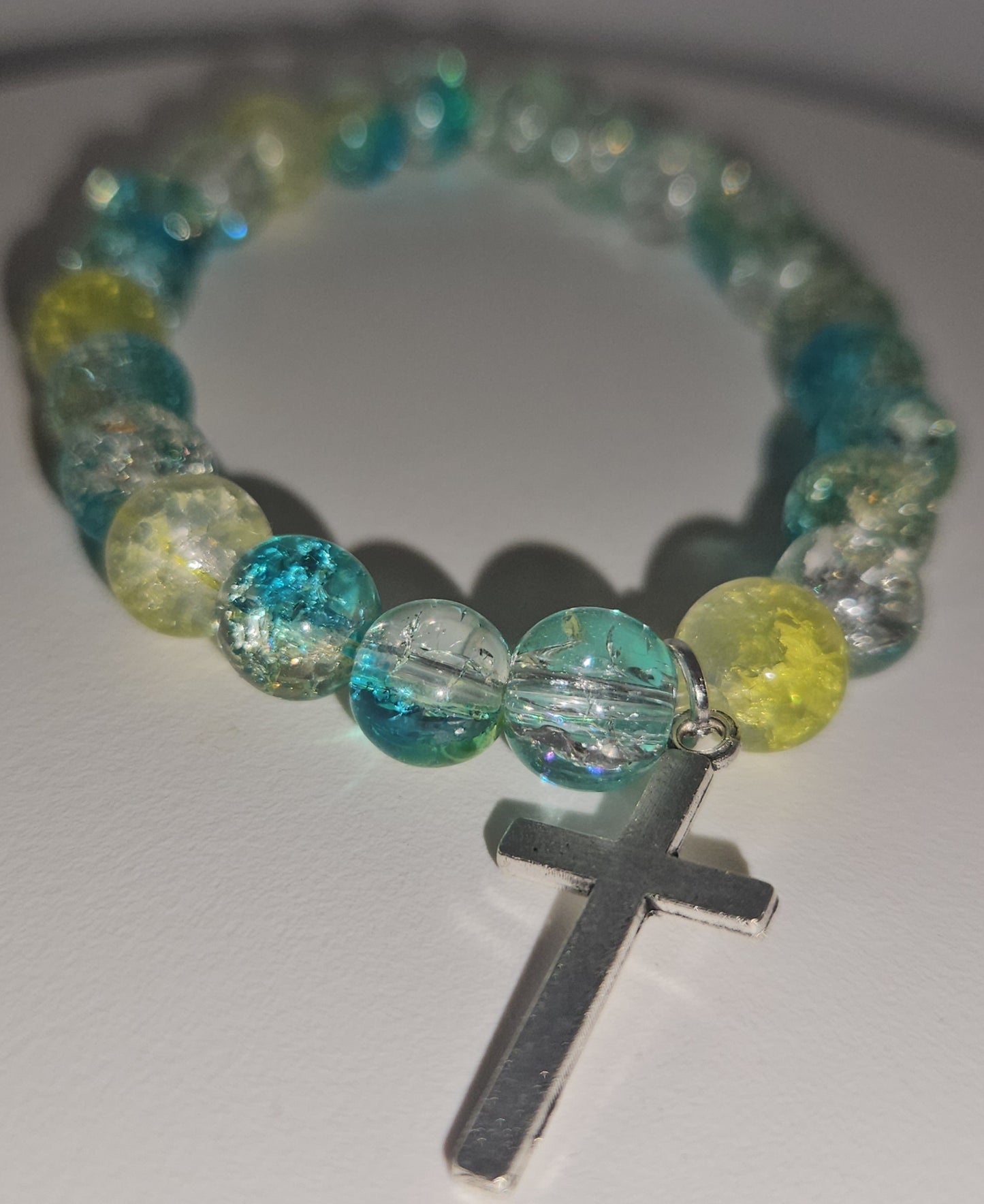 Redeemed - Galatians 3:13 - Kids