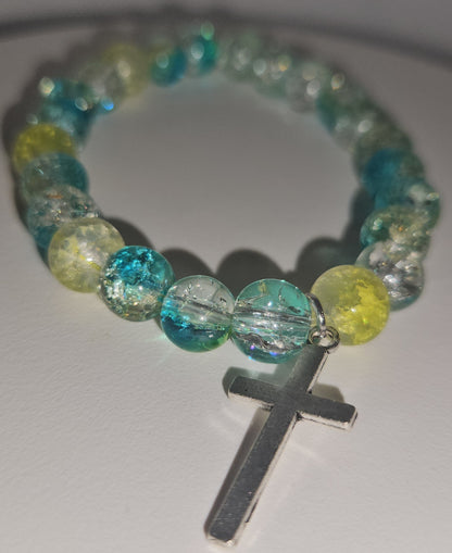 Redeemed - Galatians 3:13 - Kids