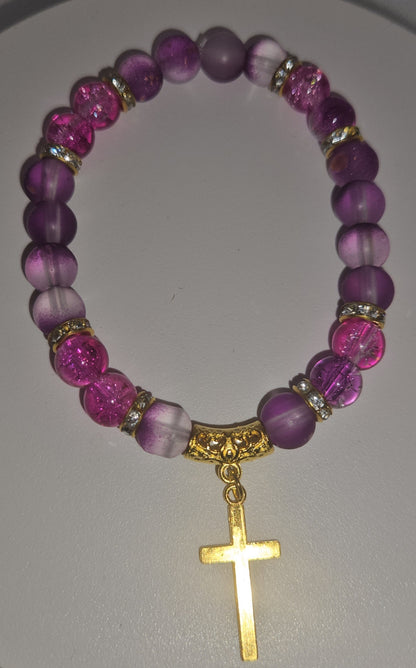 Crowned - Psalm 103:4