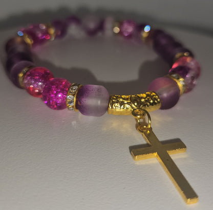 Crowned - Psalm 103:4