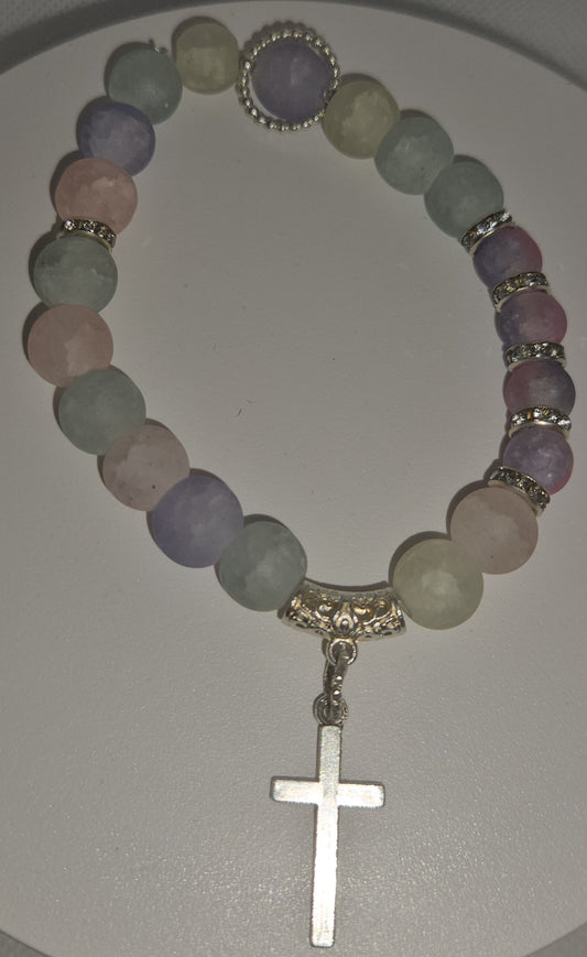 Rest - Matthew 11:28