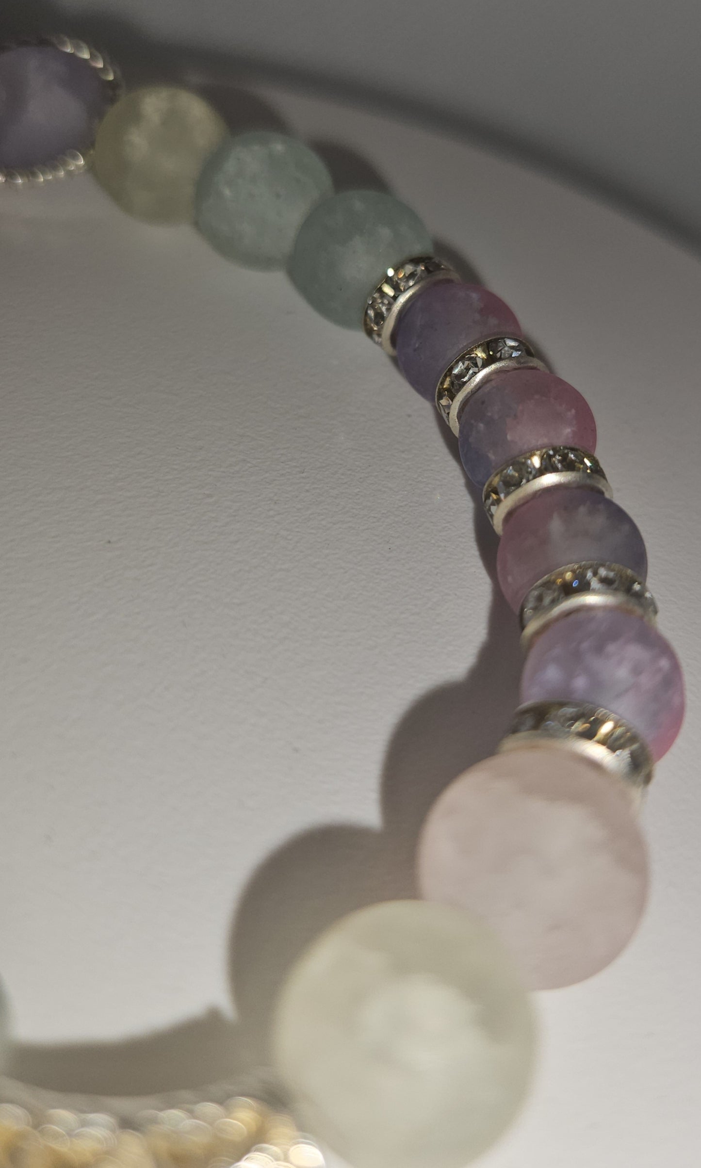 Rest - Matthew 11:28